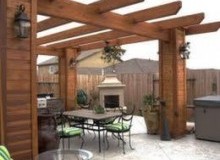 Kwikfynd Pergolas
ridleyton